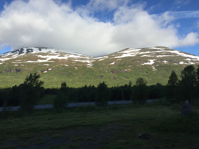 naturland utbildningar