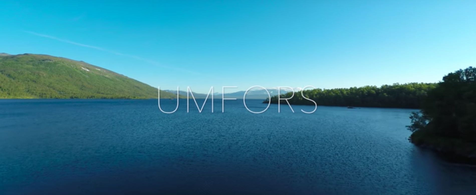 naturland umfors video